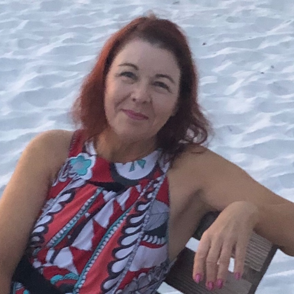 Meet your Posher, Rhonda